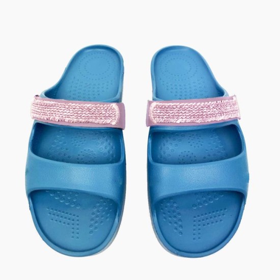 Накладка на O shoes Рожевий дим Накладка на O shoes Рожевий дим