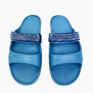 Накладка на O shoes Синя