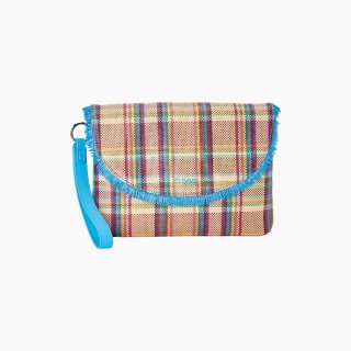 Косметичка O bag Santa Barbara Бежева