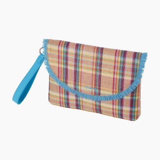 Косметичка O bag Santa Barbara Бежева