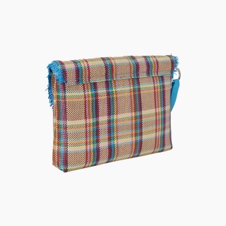 Косметичка O bag Santa Barbara Бежева