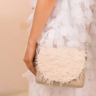 Основа сумки O pocket Пісок