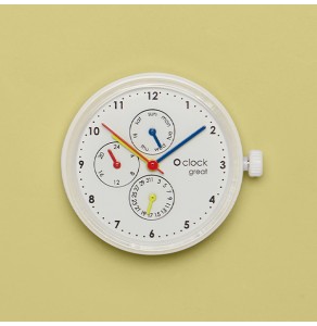 Циферблати