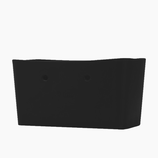 Корпус O city Чорний