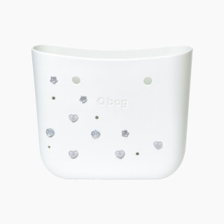 Корпус O bag classic Лате o charms