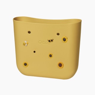 Корпус O bag classic Карі o charms