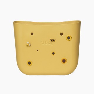 Корпус O bag classic Карі o charms