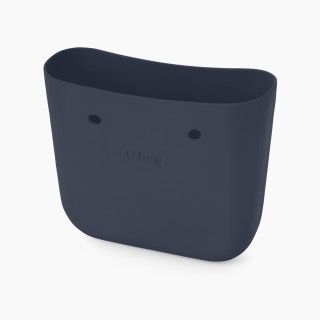 Корпус O bag classic Темно-синій