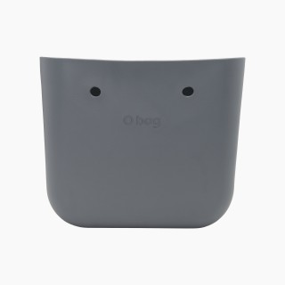 Корпус O bag classic Сірий