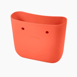 Корпус O bag classic Охра