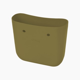 Корпус O bag classic Мох