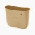 Корпус O bag classic Шампань
