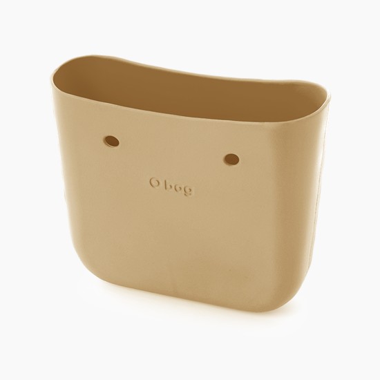 Корпус O bag classic Шампань