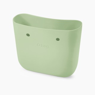 Корпус O bag classic Світло-зелений