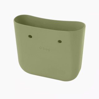 Корпус O bag classic Фісташка