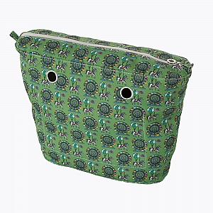Підкладка O bag classic лунапарк Зелений