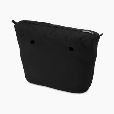 Підкладка O bag classic текстиль Чорний Підкладка O bag classic текстиль Чорний