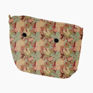 Підкладка O bag classic каркаде Матча