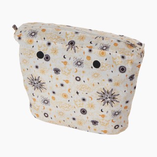 Підкладка O bag classic зірки Лате