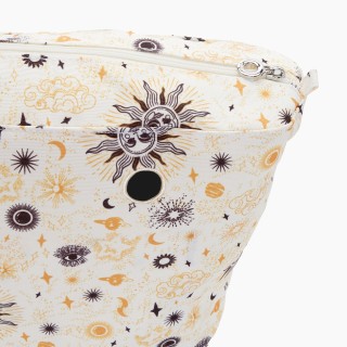 Підкладка O bag classic зірки Лате