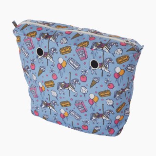 Підкладка O bag classic цукерки Скайвей