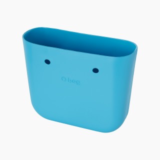 Корпус O bag classic Блакитний