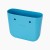 Корпус O bag classic Блакитний