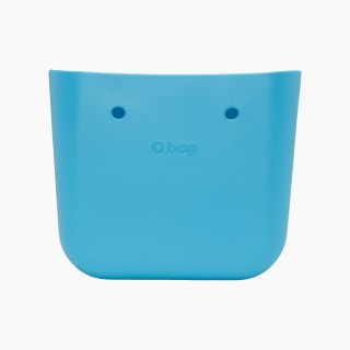 Корпус O bag classic Блакитний