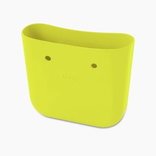 Корпус O bag classic Лайм