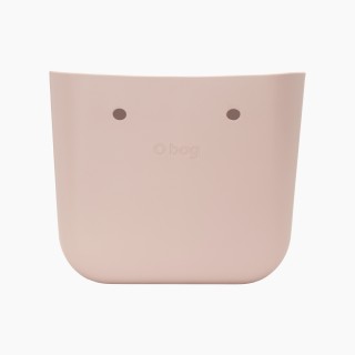 Корпус O bag classic Рожевий дим