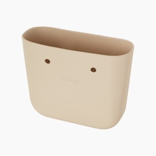 Корпус O bag classic Пісок