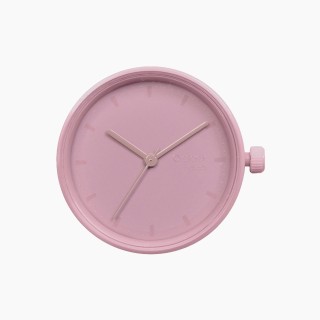 Циферблат O clock great Tone on Tone Smalto Пудра