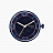 Циферблат O clock great Royal Ascot tartan Темно-синіій