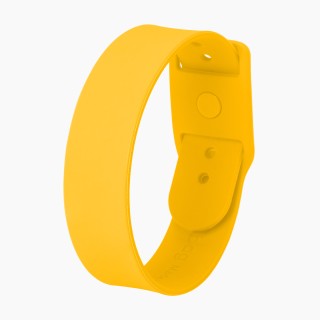 Ремінець O clock shift Жовтий