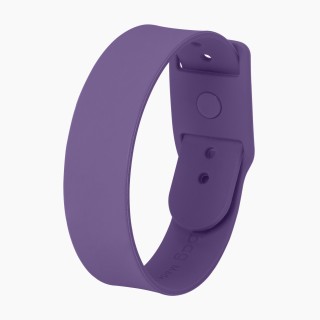 Ремінець O clock shift Баклажан