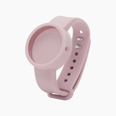 Ремінець O clock регульований Пудра