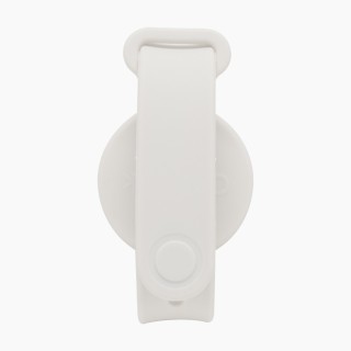 Ремінець O clock регульований Білий