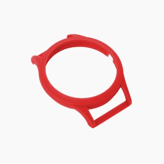 Основа для годинника O clock shift Червоний