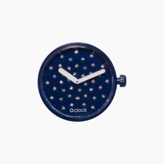 Циферблат O clock Crystal Океан