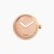 Циферблат O clock Glimmer Золото