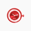 Циферблат O clock Shiny Crystals Червоний Циферблат O clock Shiny Crystals Червоний