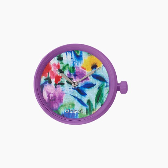 Циферблат O clock Lenticular Валеріана Циферблат O clock Lenticular Валеріана
