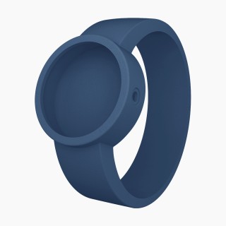 Ремінець O clock great Синій