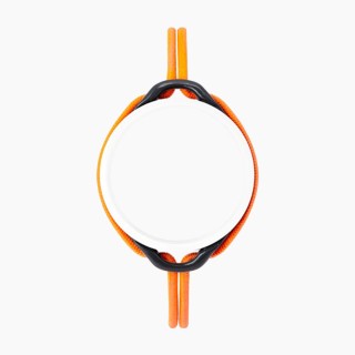 Ремінець O clock Time Active Помаранчевий