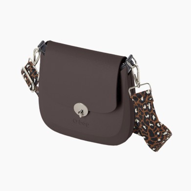 O bag Chase Шоколад O bag Chase Шоколад