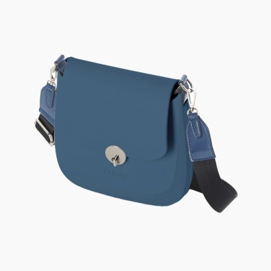 O bag Chase Денім