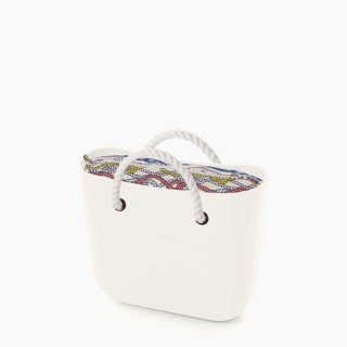 O bag Classic Лате канати