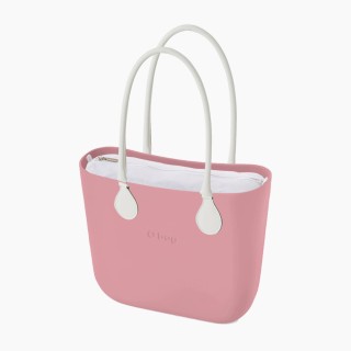 O bag Classic Блаш з довгими ручками tubular