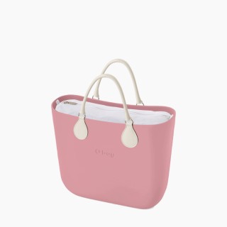 O bag Classic Блаш з короткими ручками tubular