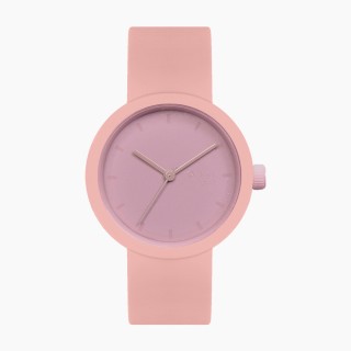 O clock great Пудра, Tone on Tone Smalto